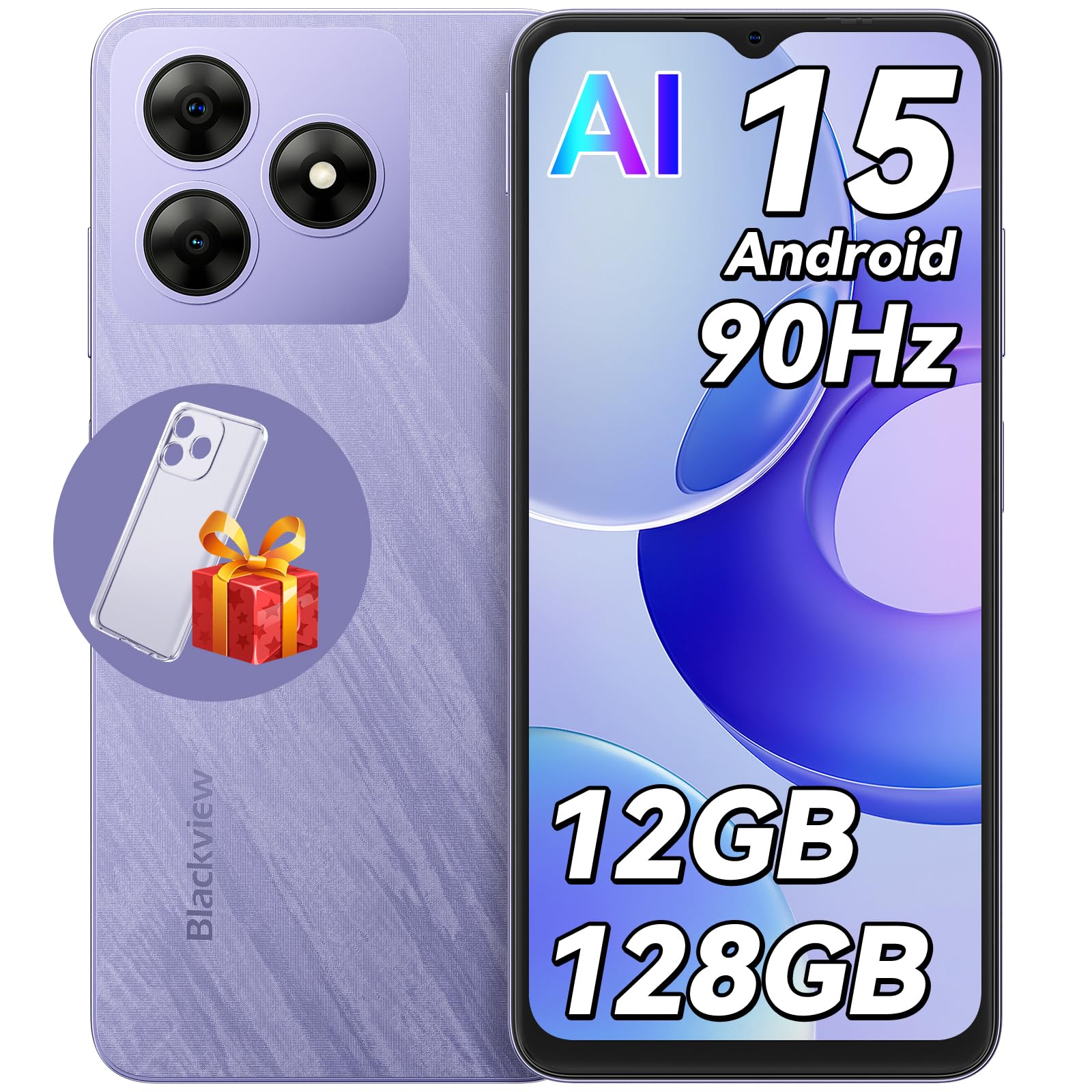 スマホ SIMフリー 4G対応 日本版 4GB RAM+32GB ROM 71IvclGDFiL._AC_UF350,